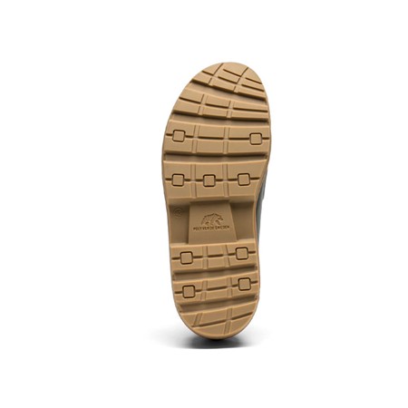 CHAUSSURES MIXTE POLYVER SL25 - NOIR