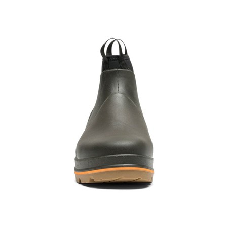 CHAUSSURES MIXTE POLYVER SL25 - VERT OLIVE