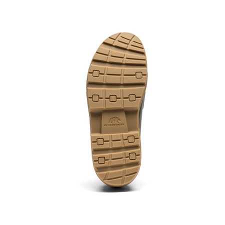 CHAUSSURES MIXTE POLYVER SL25 - VERT OLIVE
