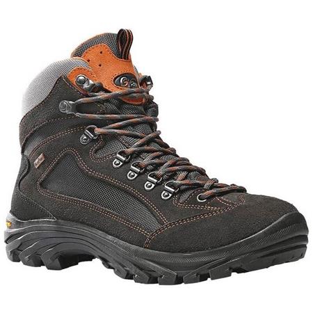Chaussures Montantes Madrid Wp - Garsport Garsport Madrid Th