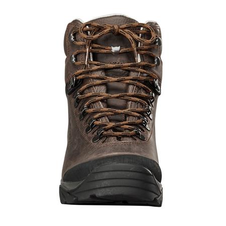 CHAUSSURES PINEWOOD MID - MARRON