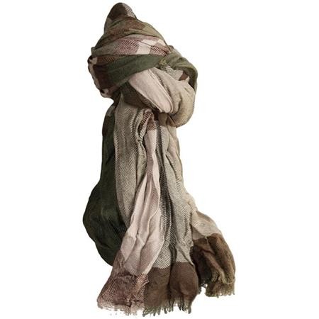 Cheche - Grün Stagunt Lucho Scarf - Vert