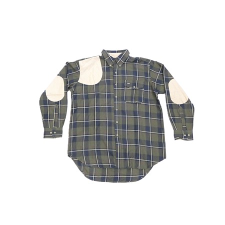 Chemise À Carreaux Taille L Hart - Chemise À Carreaux Taille: L