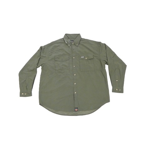 Chemise Manches Longues Artto Taille L Hart - Chemise Manches Longues Artto Taille L