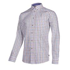 Emporio Armani Manches Longues Homme De Couleur Bleu 2288825-bleu00