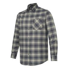 Chemise Cadet Flannel Beretta - Vêtement chasse/campagne