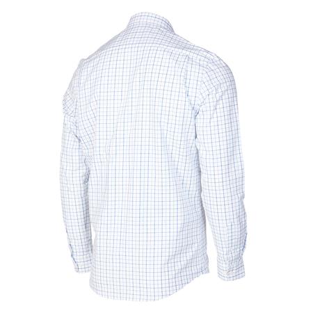 CHEMISE MANCHES LONGUES HOMME BROWNING OLIVIER - BLEU