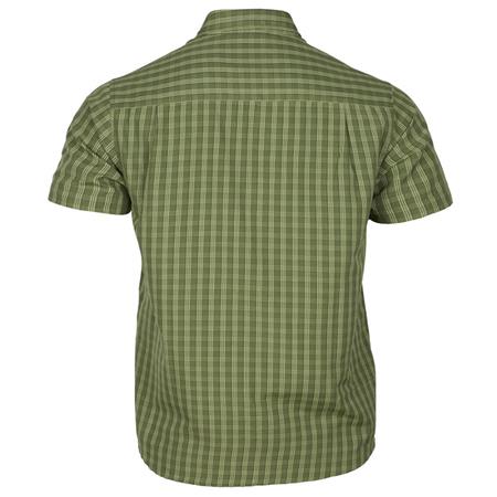 CHEMISE MANCHES LONGUES HOMME PINEWOOD SUMMER - VERT
