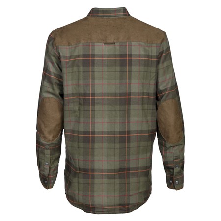 CHEMISE MANCHES LONGUES HOMME PROHUNT WINDBREAKER BRECY - KAKI