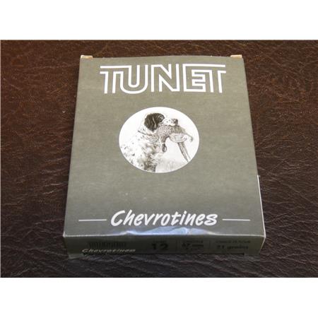 Chevrotine Tunet - Calibre 12 - Calibre 12 - 21G