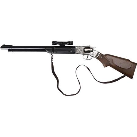 CHILDREN'S RIFLE GONHER COWBOY 8 COUPS