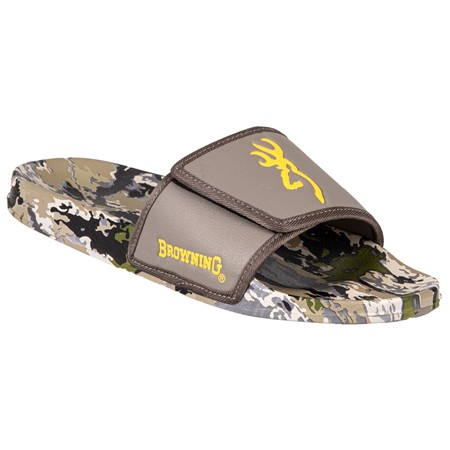 Chinelos Masculinos Browning Buckmark 2.0 - Ovix