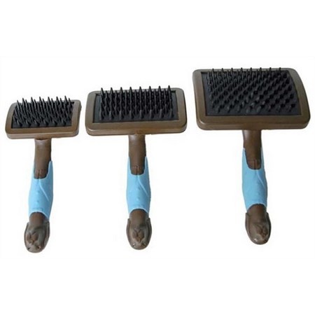 Choco Cartoons Massage Dog Brush Choco Cartoons