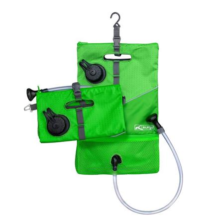 CHUVEIRO DE TRANSPORTE KURGO GO SHOWER