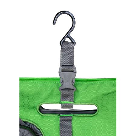 CHUVEIRO DE TRANSPORTE KURGO GO SHOWER