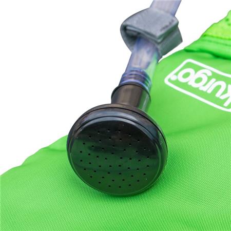 CHUVEIRO DE TRANSPORTE KURGO GO SHOWER