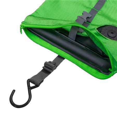 CHUVEIRO DE TRANSPORTE KURGO GO SHOWER