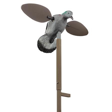 CIMBEL MOJO PIGEON À AILES TOURNANTES