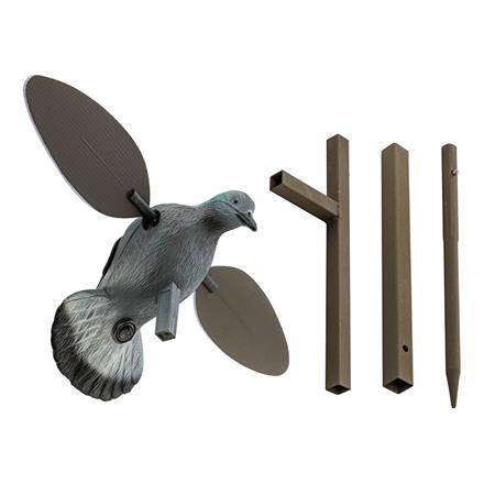 CIMBEL MOJO PIGEON À AILES TOURNANTES