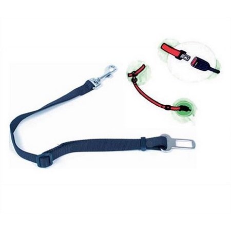 Cinghia Cane Auto Regolabile