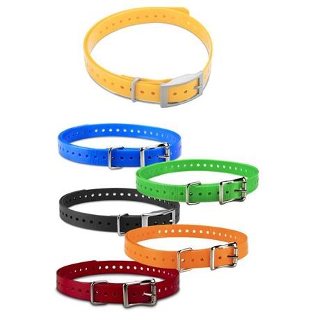 Cinghia Di Ricambio Garmin Compatibile Pro Serie Tt15 Mini/T5 Mini