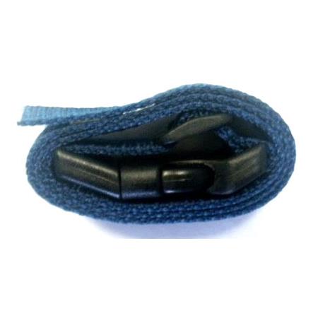 Cinghia Monofilo Con Elastico Numaxes Canicalm Premium - 64Cm