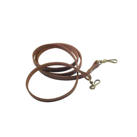 Cinghia Porta-Corno Januel Avec Mousquetons Blister