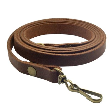 Cinghia Porta-Corno Januel Avec Mousquetons