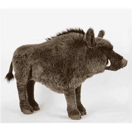 Cinghiale Gigante Nature De Brenne