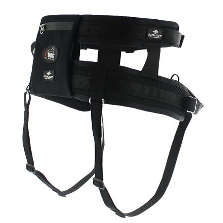 Cintura Da Combattimento I-Dog Raidlight