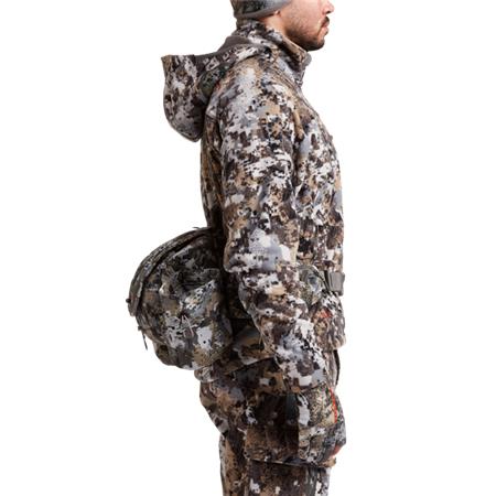 CINTURA PER ATTREZZI SITKA TOOL BELT