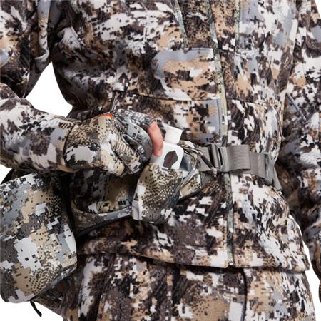 CINTURA PER ATTREZZI SITKA TOOL BELT
