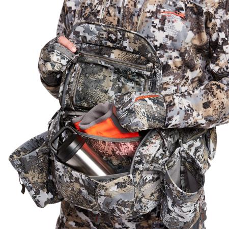CINTURA PER ATTREZZI SITKA TOOL BELT