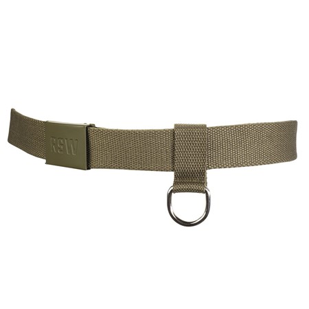 CINTURA REMINGTON TACTICAL OLIVE - OLIVA