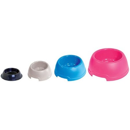 Ciotola Cane Di Plastica Martin Sellier