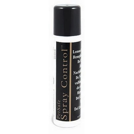 Citronduftsrefill Til Antigø-Halsbånd Spray Innotek & Petsafe