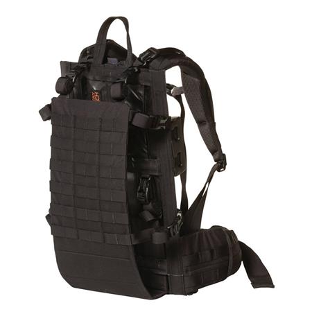 CLAIE DE PORTAGE MYSTERY RANCH LOAD SLING - NOIR