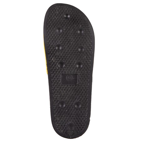 CLAQUETTES HOMME BROWNING BUCKMARK 2.0 - JAUNE