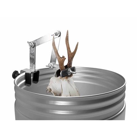 CLEANING SUPPORT CLAMPS EUROHUNT