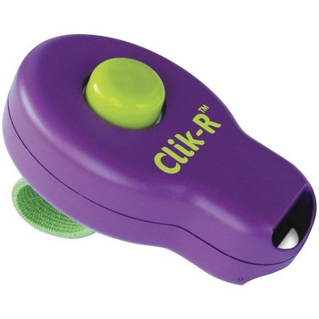 Clicker De Adestramento Para Cão Petsafe Click-R
