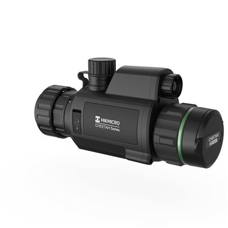 Clip On Amplification De Lumière Hikmicro Cheetah