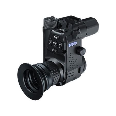 Clip-On Pard Digital Vision Nocturne Télémètre Ir 850Nm