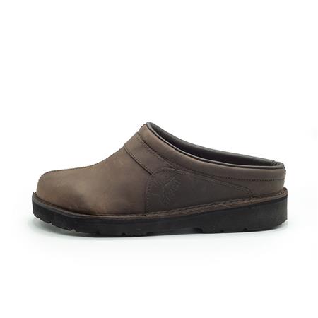 CLOG STAGUNT AIGUAL LEDER - BRAUN