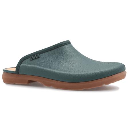 Clogs Damen - Wassergrün Rouchette Origin - Vert D'eau