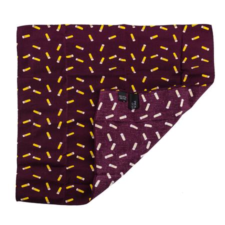 CLOTH HANDKERCHIEFS JACK PYKE HUNTING CARTRIDGE PATTERN - PACK OF 4