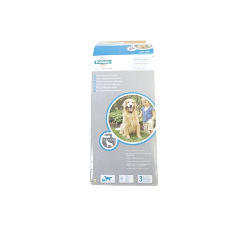 Cloture Anti-Fugue Petsafe Pig19-16412 - Cy0916