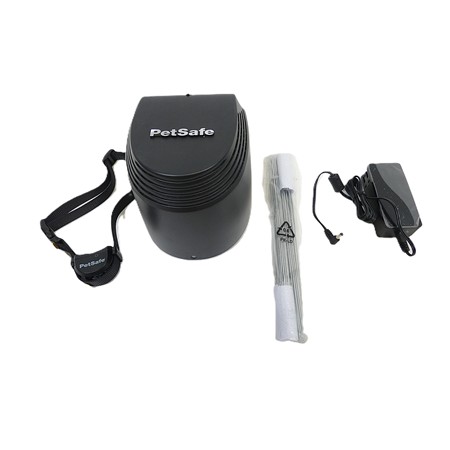 Cloture Anti-Fugue Petsafe Stay And Play Sans Fil - Cy3327