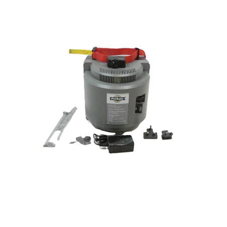 Cloture Anti-Fugue Sans Fil Petsafe Wireless - Clôture Anti-Fugue Wireless Pif300-21
