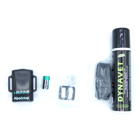 Coffret Aboistop Spray Medium - 3006001