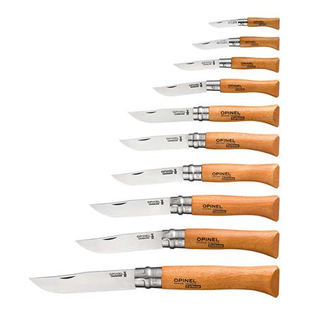 COFFRET COUTEAUX OPINEL COLLECTION